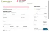 SAVENOW7 coupon verification screenshot