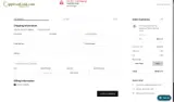 CHRISTMAS coupon verification screenshot
