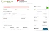 APPLES10 coupon verification screenshot