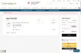 BLACKFRIDAY coupon verification screenshot