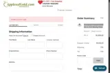 SUMMER coupon verification screenshot