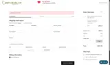 laborday coupon verification screenshot