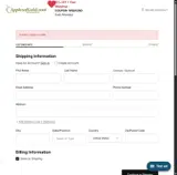 SUMMER coupon verification screenshot