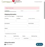 mother coupon verification screenshot
