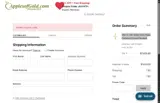 FATHER coupon verification screenshot
