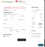 savenow coupon verification screenshot