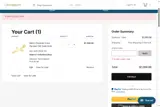 APPLES10 coupon verification screenshot