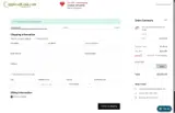 SAVE10 coupon verification screenshot