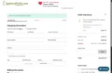 SAVE10 coupon verification screenshot