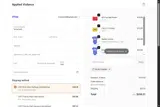 I9U8Y7T6R5R5 coupon verification screenshot