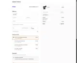 SHOP70 coupon verification screenshot