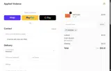 aplied45 coupon verification screenshot