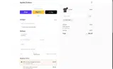 JOSECOHEN coupon verification screenshot