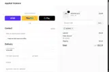 ADSAVE coupon verification screenshot