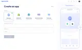 AppMySite coupon verification screenshot