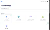 AppMySite coupon verification screenshot