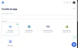 AppMySite coupon verification screenshot