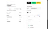 AppMySite coupon verification screenshot