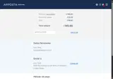 APPOSTATGS19 coupon verification screenshot