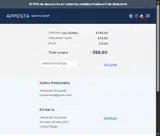 FIRSTAPPOSTA128 coupon verification screenshot