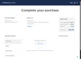 OXFORDUNIVSTAFF15NN coupon verification screenshot
