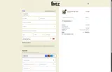 Approved by Fritz coupon verification screenshot