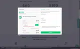 KURBANI25 coupon verification screenshot