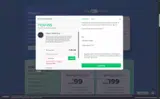CMNY26 coupon verification screenshot