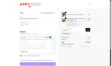 WELCOME15 coupon verification screenshot