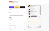 MOM25 coupon verification screenshot