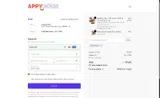 TRUFFLE15 coupon verification screenshot