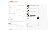 SURPRISE coupon verification screenshot