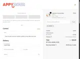 CHEESE coupon verification screenshot