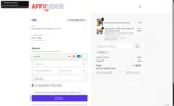 SISTERS coupon verification screenshot