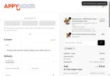 CHEESE coupon verification screenshot