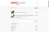 CHEEZYTALK coupon verification screenshot