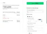 BLACK coupon verification screenshot