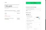 BLACK coupon verification screenshot