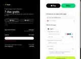 Appy Pie Connect coupon verification screenshot