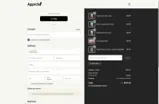 WELCOME coupon verification screenshot