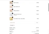 15OFF coupon verification screenshot