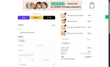 WINIFRED coupon verification screenshot