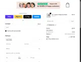 Wenon10% coupon verification screenshot
