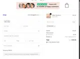 RETRO40 coupon verification screenshot