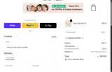 DANIELNAVARRO coupon verification screenshot