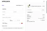 MEHTAP20 coupon verification screenshot