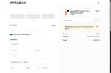 FRIEND20 coupon verification screenshot
