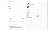 SALE coupon verification screenshot