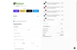 AW1STORDER coupon verification screenshot