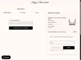 BF30 coupon verification screenshot